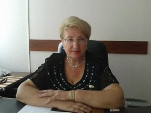 Министр Жуковская не допустит отключения питьевой воды в Балашовском районе