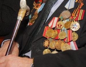 В Саратовской области 43 ветерана войны получат квартиры в 2015 году