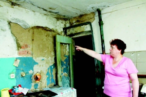 Юлия Абрамова: «Наши главные жилищные инспекторы – жители домов»