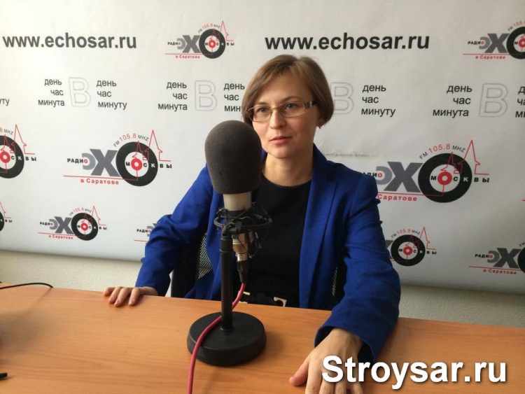Людмила Бокова о сокращении зарплат сенаторам: «Этому примеру стоит последовать»