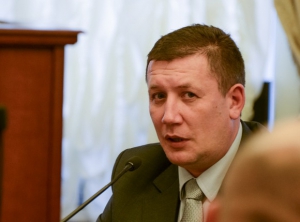 Александр Янклович не уверен, что дополнительные 1,5 млн рублей помогут справиться с паводком