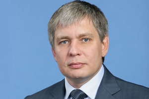 Сергей Курихин готов оплатить строительство набережной в Саратове