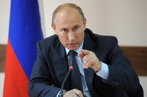 Путин пообещал восстановить пригородное сообщение между Балашовом и Саратовом