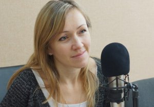 Елена Налимова: «Празднование Победы в России безнадежно устарело»