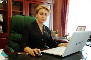 Наталья Соколова усомнилась в статистике HeadHunter о зарплатах