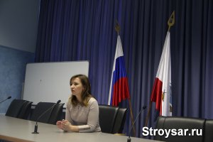 Юлия Абрамова: «АТСЖ Ленинского района получила лицензию на законных основаниях»