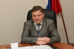 Дмитрий Федотов: «Дайте 240 млн рублей на ЖКХ, и будет веселее»