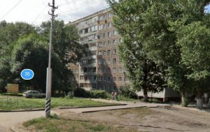ООО «УК «Восход» передал документы на управление домом на Пензенской
