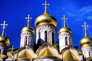 В микрорайоне Изумрудный построят православный храм
