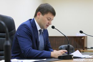 Дмитрий Тепин дал месяц новому совету по ЖКХ