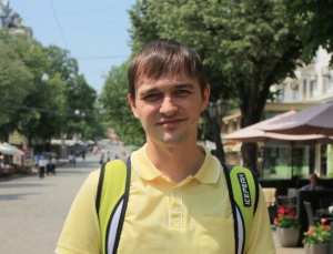 Блоггер Артем Бахметьев: «Осторожно, школы не обеспечены безопасными переходами!»
