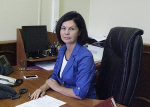 Ольга Гончарова – о пересмотре кадастровой стоимости земли и земельном надзоре