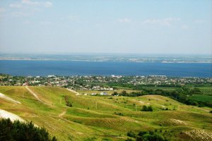 В регионе появится туристско-рекреационная зона «Хвалынские холмы»