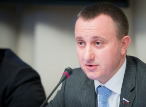 Антон Ищенко прокомментировал слова губернатора о помощи депутатов Госдумы в наполнении бюджета Саратовской области