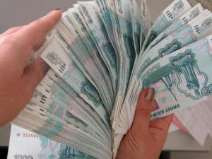 Из областного бюджета 3,4 млрд рублей уйдет на обслуживание госдолга