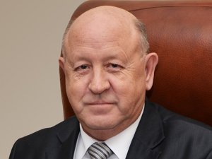 Глава администрации Саратова Александр Буренин ушел в отставку
