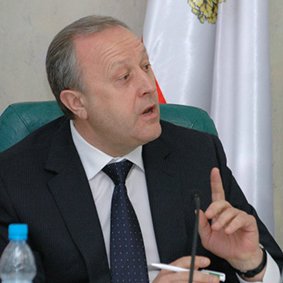 Губернатор Радаев оказался в группе глав регионов с высоким рейтингом