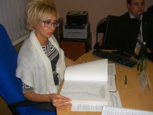Помощников депутата Госдумы не пустили в администрацию Балашова