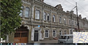 Саратовцы: «аварийное» здание школы-интерната на Кутякова представляет коммерческий интерес