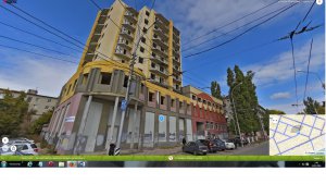 Подросток упал с крыши «проблемного» дома на Бахметьевской