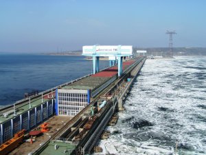 На реконструкцию Саратовской ГЭС потратят 25,1 млрд рублей