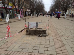 Рекламные конструкции возвращаются на проспект Кирова