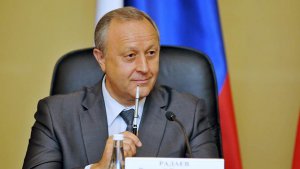 Губернатор Радаев объявил выговор Фадееву, Шинчуку и Горемыко за «квотирование» участников акции «Бессмертный полк»