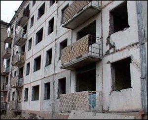 Саратовской области обещают оказать помощь в расселении аварийных домов