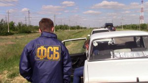 СУ СК: зампрокурора Ершовского района получил от полицейского 400 тысяч за отказ в возбуждении уголовного дела