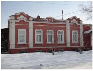 Казармы на Московской и Дом Радищева включили в реестр региональных памятников