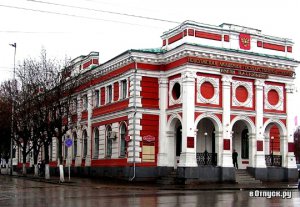 Радищевский музей может получить еще одно здание вуза