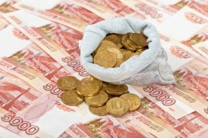 Госдолг Саратовской области превысил 52 миллиарда рублей