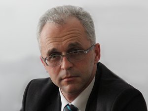 Губернатор уволил зампреда Михаила Горемыко за «пассивность»