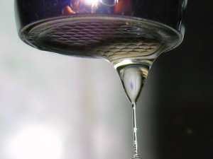 ЖСК оставил без воды жителей домов на Новоузенской