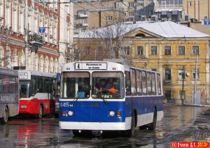 «Саратовгорэлектротранс» отсудил у «Т Плюс» 6 млн убытков за сокращение двух троллейбусных маршрутов