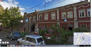 Минстрой РФ заставил саратовских чиновников разобраться в ситуации с отказом расселять аварийный дом