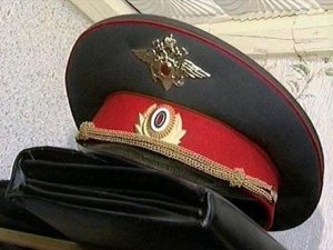 Начальник отдела полиции в Вольске задержан за взятки