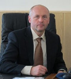 За отставку Олега Тополя в интернете собрано более 2,2 тысяч подписей