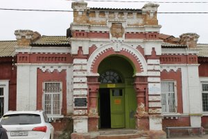 Разговоры, что РЖД не может содержать музей «Забытая станция» в Энгельсе, назвали «несерьезными»