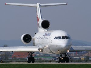 «Саратовские авиалинии» прокомментировали задержки рейсов