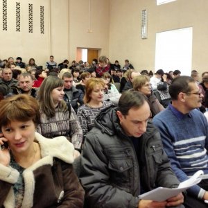 Саратовцы проголосовали против продолжения строительства новой набережной