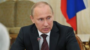 Директор «Спецдортехники» ответил Путину