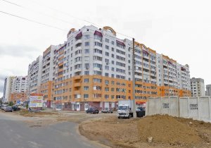 Жильцы дома на Тархова восстают против прихода «ЖЭК»