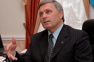 Отсидевший за взятку экс-мэр получил благодарственное письмо из рук Сергея Наумова
