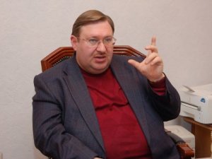 Сергей Наумов прокомментировал уход с поста спикера Саратовской гордумы