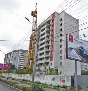 Прокуратура призвала активизировать поиски инвестора, который достроит дом на Политехнической