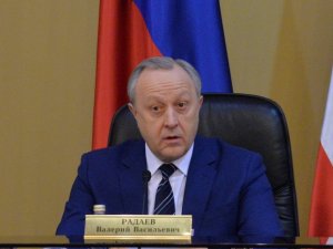 Губернатор Радаев отказался отвечать на вопросы граждан. «Стройсар» представляет ответы министерств