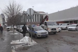 Саратовский депутат Антон Ищенко предложил сделать платными парковки вокруг облдумы и правительства