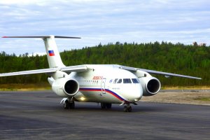 Саратовская авиакомпании будет летать из Красноярска