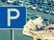 Организовать платные парковки в Саратове планируют за счет инвесторов